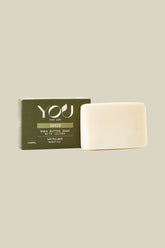 Shea Butter Soap (With Jojoba) - 100 ml
